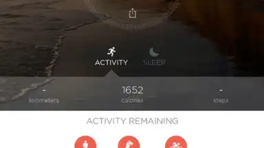 Screenshot von Misfit 12