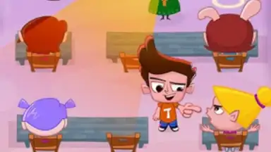 Screenshot von Cheating Tom 3