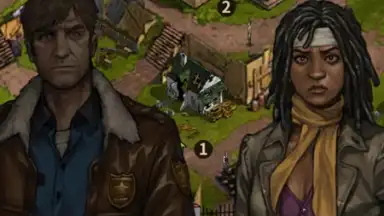 Screenshot von The Walking Dead: Identities 5