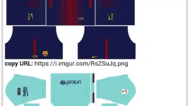 Screenshot von DLS Kits 2