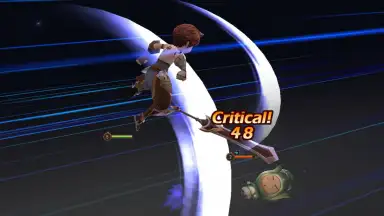 Screenshot von Luna Chronicle Prelude 6