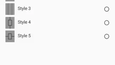 Screenshot von Perfect Viewer 7