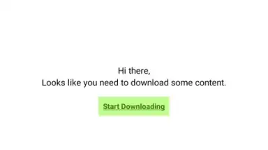 Screenshot von uTorrent 4