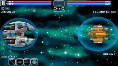 Screenshot von Star Jumper 8