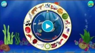 Screenshot von Match Memory games for kids 1