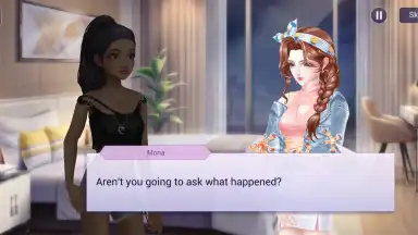 Screenshot von Fashion Dream 2