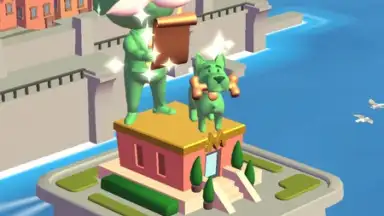 Screenshot von Monopoly GO! 32