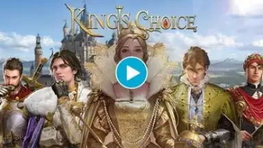 Screenshot von King's Choice 1