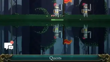 Screenshot von Rogue with the Dead 6