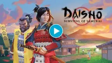 Screenshot von Daisho 1