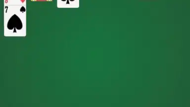 Screenshot von Solitaire HD 6