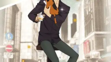 Screenshot von Bungo Stray Dogs: Tales of the Lost 7