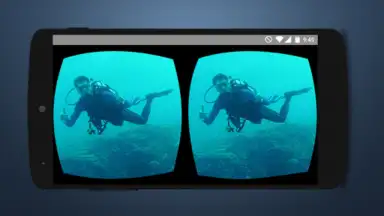 Screenshot von 3D VR Video Player HD 360 7