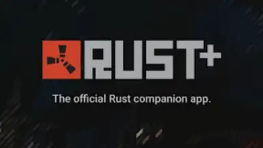 Screenshot von Rust+ 4