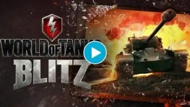 Screenshot von World of Tanks Blitz 1