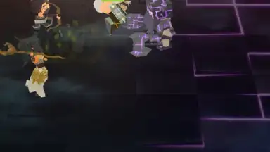 Screenshot von Portal Quest 5
