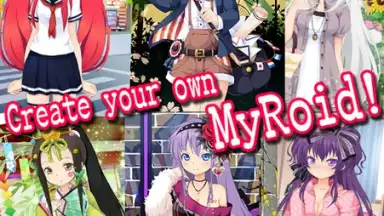 Screenshot von MOE Can Change! 7