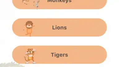 Screenshot von My Zoo 3