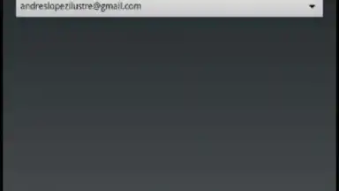 Screenshot von MightyText 3