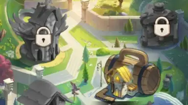 Screenshot von Princess Tale 16