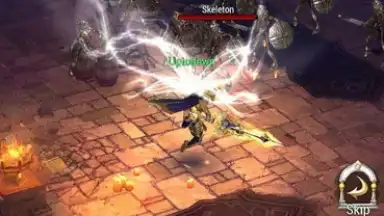 Screenshot von Wild Hunter 7