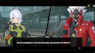 Screenshot von Zenless Zone Zero 10