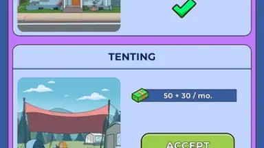 Screenshot von Idle Guy: Life Simulator 9
