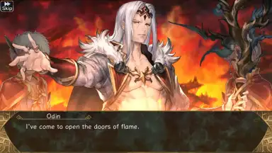 Screenshot von VALKYRIE ANATOMIA -The Origin- 7