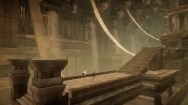 Screenshot von NieR Re[in]carnation (JP) 4