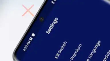 Screenshot von Light VPN - Secure VPN 2