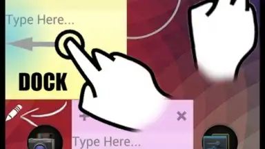 Screenshot von Floating Stickies 8