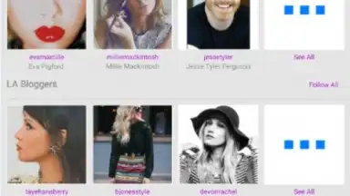 Screenshot von Pose: Fashion, Beauty, & Style 4
