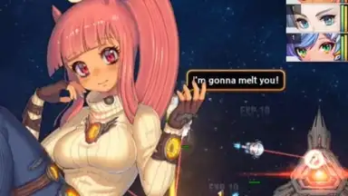 Screenshot von Stella Maiden 10