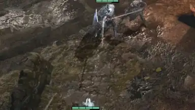 Screenshot von Darkness & Divinity 6