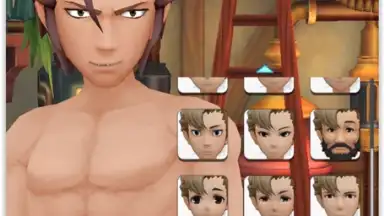 Screenshot von Alchemia Story 3