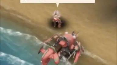 Screenshot von Arc the Lad R (JP) 15