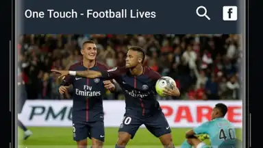 Screenshot von Sport Live TV 3