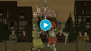 Screenshot von Bloody Bastards 2