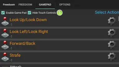 Screenshot von Freedoom 6