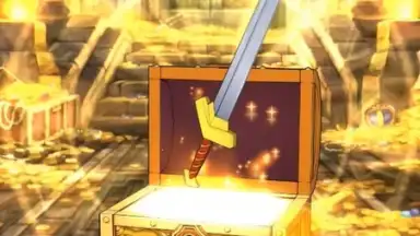 Screenshot von DRAGON QUEST The Adventure of Dai: A Hero's Bonds 3