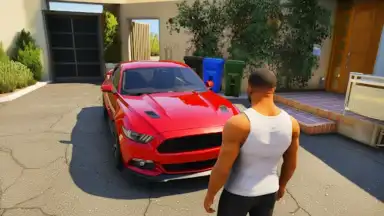 Screenshot von Miami Gangster Mafia Crime 3D 4