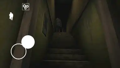Screenshot von Granny: Chapter Two 7