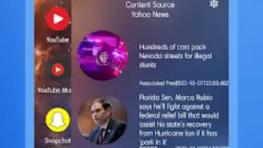 Screenshot von Win 11 Computer Launcher 13