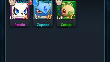 Screenshot von Pet Alliance 2 4