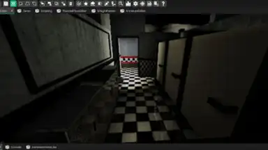 Screenshot von ITsMagic Engine - Create games 7