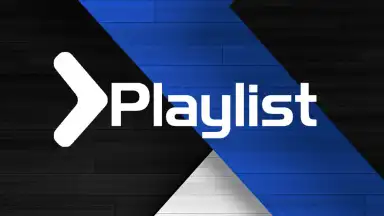 Screenshot von Playlist TV 1