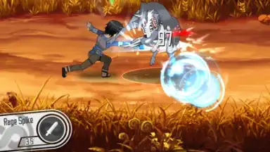 Screenshot von SWORD ART ONLINE: Memory Defrag 7