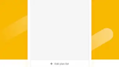 Screenshot von Lenovo Watch 1