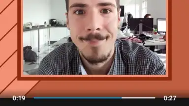 Screenshot von Quik 12