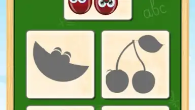 Screenshot von Kids Garden 4
